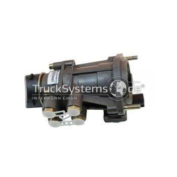 KNORR-BREMSE Fussbremsventil EBS K039530N50 - 0486200007000