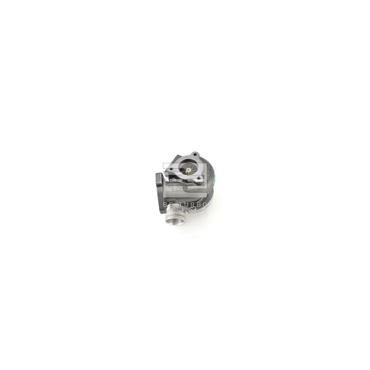 BE TURBO Lader, Aufladung 124303 - SCHWITZER 313818, 716,63