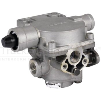 Wabco Anhänger Bremsventil 9710021507 - 971 002 150 7