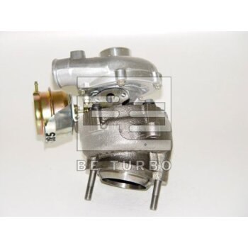 BE TURBO Turbolader - Lader, Aufladung 124408RED - GARRET...