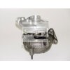 BE TURBO Turbolader - Lader, Aufladung 124413RED - GARRET 701854-9005W - 7018549005W