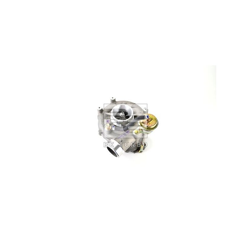 BE TURBO Turbolader - Lader, Aufladung 124449RED - BE 53269906206R