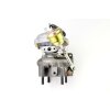 BE TURBO Turbolader - Lader, Aufladung 124455 - KKK 53169887030