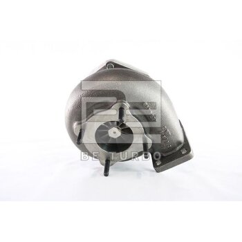 BE TURBO Turbolader - Lader, Aufladung 124497 - GARRET...