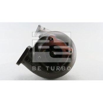 BE TURBO Turbolader - Lader, Aufladung 124505 - GARRET...