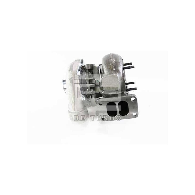 BE TURBO Turbolader - Lader, Aufladung 124525 - GARRET 465722-5002S - 4657225002S