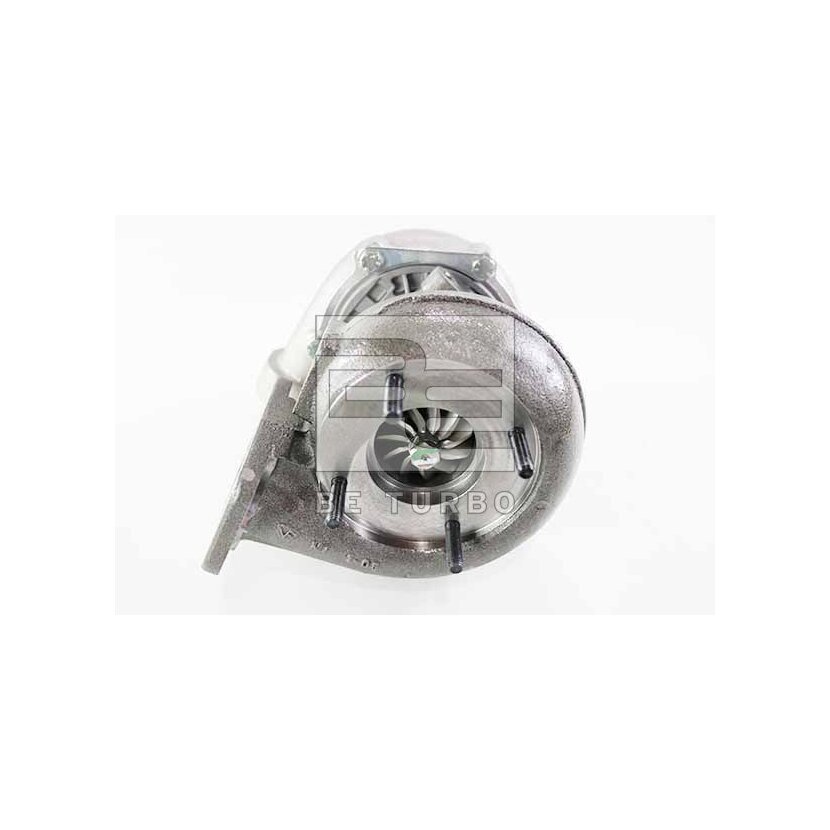 BE TURBO Turbolader - Lader, Aufladung 124525 - GARRET 465722-5002S - 4657225002S