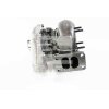 BE TURBO Turbolader - Lader, Aufladung 124525 - GARRET 465722-5002S - 4657225002S