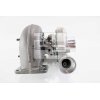 BE TURBO Turbolader - Lader, Aufladung 124525 - GARRET 465722-5002S - 4657225002S