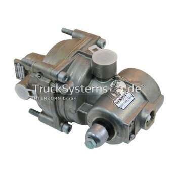 KNORR-BREMSE Bremskraftregler BR4431 - I88474