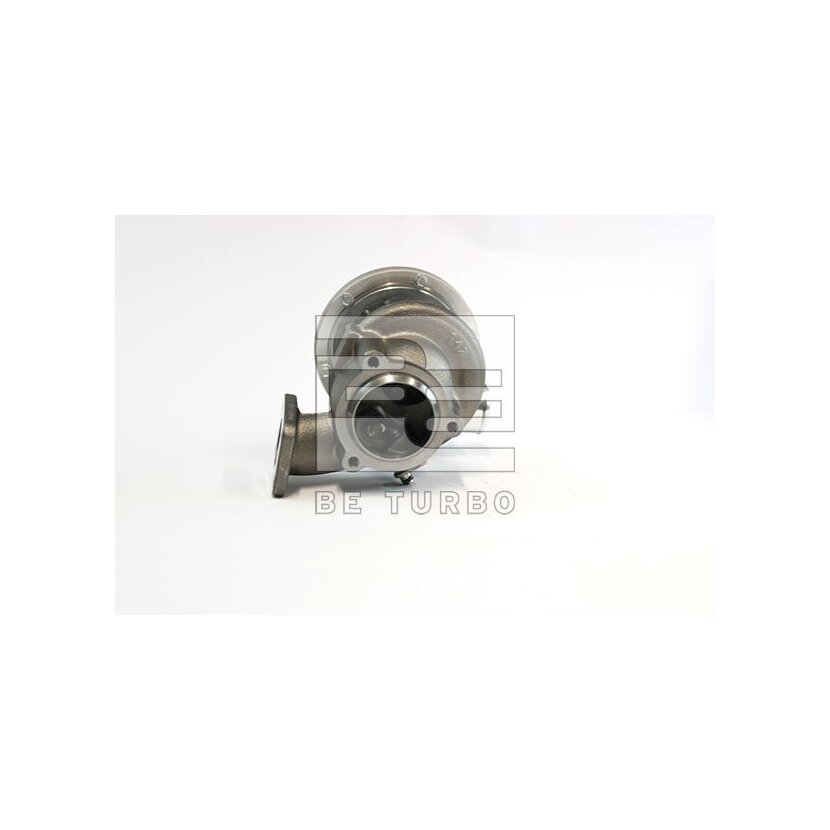 BE TURBO Turbolader - Lader, Aufladung 124605 - GARRET 711736-5016W - 7117365016W
