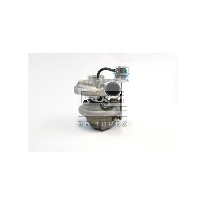 BE TURBO Turbolader - Lader, Aufladung 124605 - GARRET 711736-5016W - 7117365016W