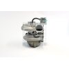 BE TURBO Turbolader - Lader, Aufladung 124605 - GARRET 711736-5016W - 7117365016W