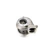 BE TURBO Turbolader - Lader, Aufladung 124614 - GARRET...