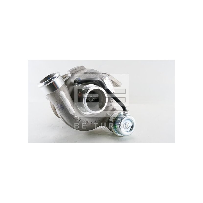 BE TURBO Turbolader - Lader, Aufladung 124617 - GARRET 711736-5026W - 7117365026W