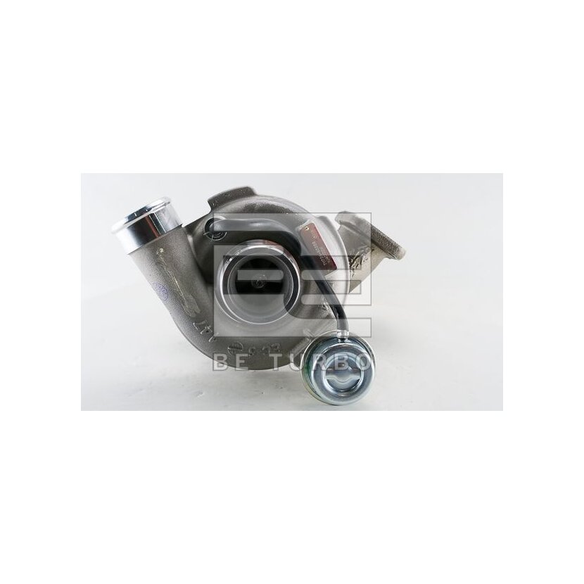BE TURBO Turbolader - Lader, Aufladung 124617 - GARRET 711736-5026W - 7117365026W