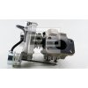 BE TURBO Turbolader - Lader, Aufladung 124617 - GARRET 711736-5026W - 7117365026W
