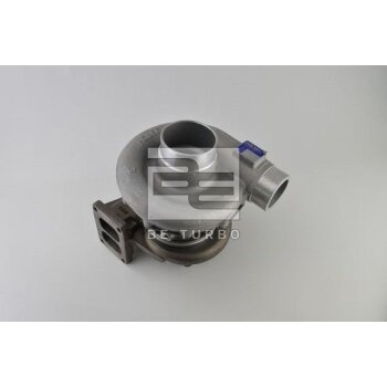 BE TURBO Turbolader - Lader, Aufladung 124619