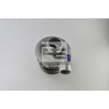 BE TURBO Turbolader - Lader, Aufladung 124619