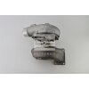 BE TURBO Turbolader - Lader, Aufladung 124619
