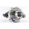 BE TURBO Turbolader - Lader, Aufladung 124622 - KKK 53369886711