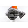BE TURBO Turbolader - Lader, Aufladung 124622 - KKK 53369886711