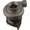 BE TURBO Lader, Aufladung 124625RED