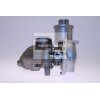 BE TURBO Turbolader - Lader, Aufladung 124637 - KKK 53039880082