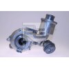 BE TURBO Turbolader - Lader, Aufladung 124637 - KKK 53039880082