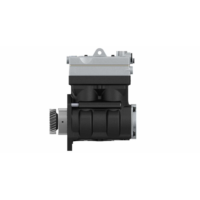Wabco Kompressor zwei Zylinder 636cc 9125101030 - 912 510 103 0 - 912 510 103 R - 912510103R