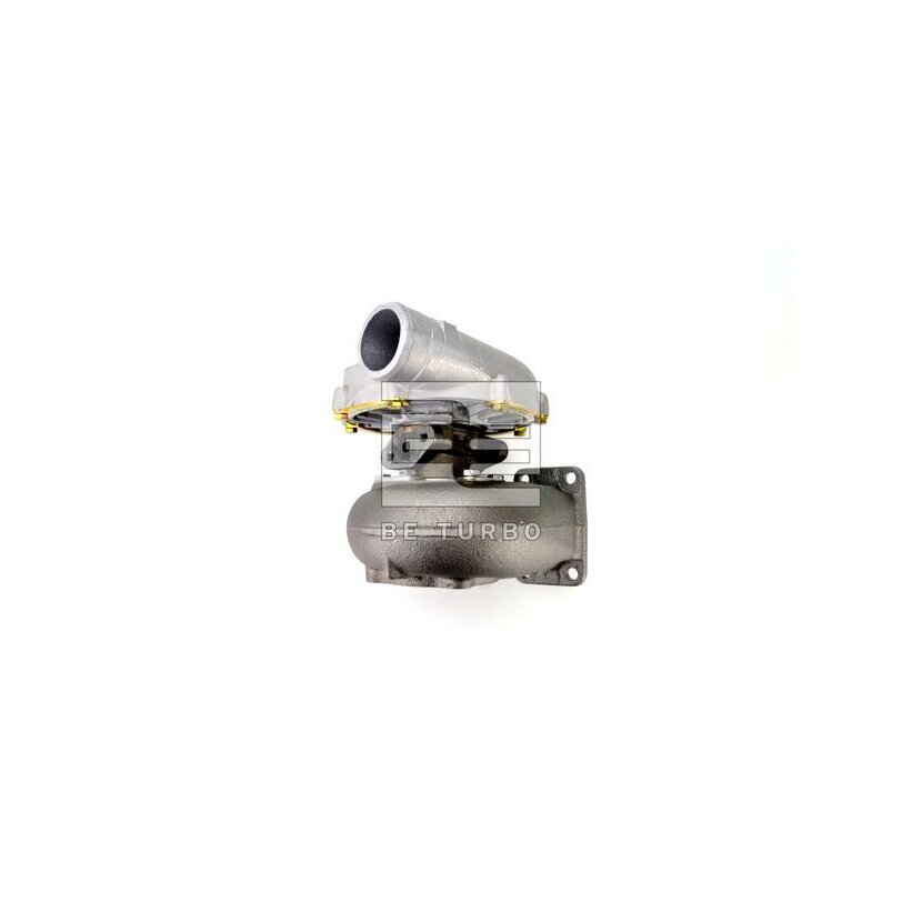 BE TURBO Turbolader - Lader, Aufladung 124652 - KKK 53279886438