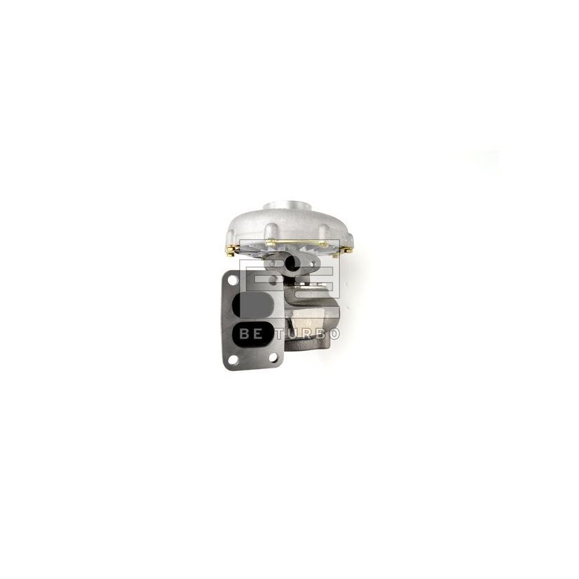 BE TURBO Turbolader - Lader, Aufladung 124652 - KKK 53279886438
