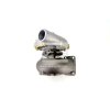 BE TURBO Turbolader - Lader, Aufladung 124652 - KKK 53279886438