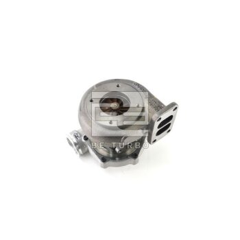 BE TURBO Lader, Aufladung 124663 - GARRET 465366-5013S -...