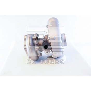 BE TURBO Turbolader - Lader, Aufladung 124688 - KKK...