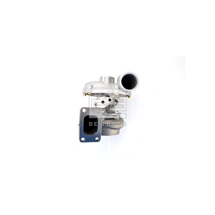 BE TURBO Turbolader - Lader, Aufladung 124689 - KKK 53269886081