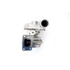 BE TURBO Turbolader - Lader, Aufladung 124689 - KKK 53269886081
