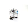 BE TURBO Turbolader - Lader, Aufladung 124689 - KKK 53269886081