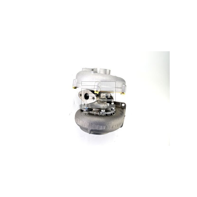 BE TURBO Turbolader - Lader, Aufladung 124689RED