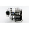BE TURBO Turbolader - Lader, Aufladung 124709 - HOLSET...