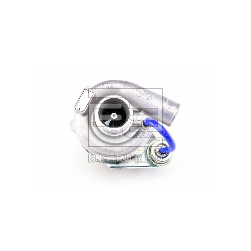 BE TURBO Turbolader - Lader, Aufladung 124729 - GARRET 452233-5006S - 4522335006S