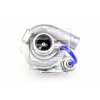 BE TURBO Turbolader - Lader, Aufladung 124729 - GARRET 452233-5006S - 4522335006S