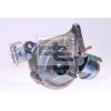 BE TURBO Turbolader - Lader, Aufladung 124752RED - GARRET...