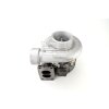 BE TURBO Lader, Aufladung 124948RED
