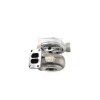 BE TURBO Turbolader - Lader, Aufladung 124973 - HOLSET...