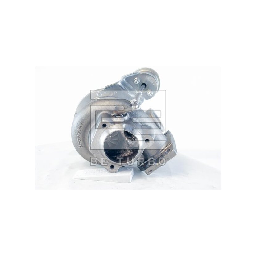 BE TURBO Turbolader - Lader, Aufladung 124996 - GARRET 727264-5001W - 7272645001W