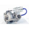 BE TURBO Turbolader - Lader, Aufladung 124996 - GARRET 727264-5001W - 7272645001W