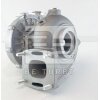 BE TURBO Turbolader - Lader, Aufladung 125002 - KKK 53269886094