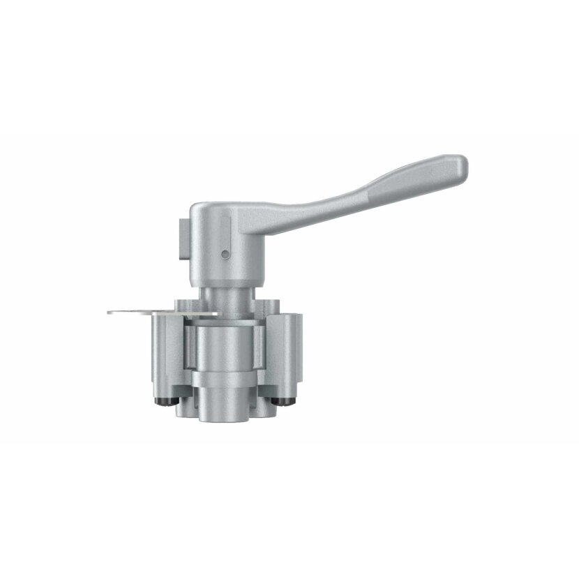 Wabco Drehschieberventil 4630320200 - 463 032 020 0