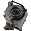 BE TURBO Lader, Aufladung 125055RED - KKK 53279907120